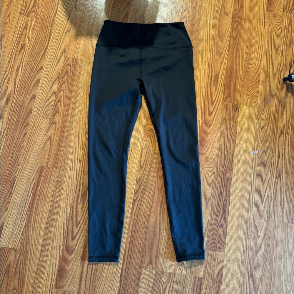 Reformation Ecomove High Rise Leggings